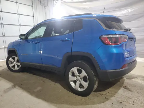 3C4NJDBB6LT104279 2020 JEEP COMPASS - Image 2