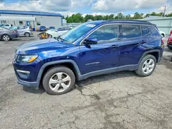 3C4NJDBB6LT116772 2020 JEEP COMPASS