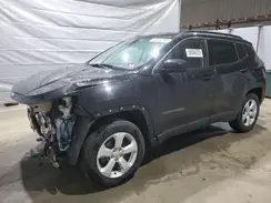 3C4NJDBB6LT116884 2020 JEEP COMPASS