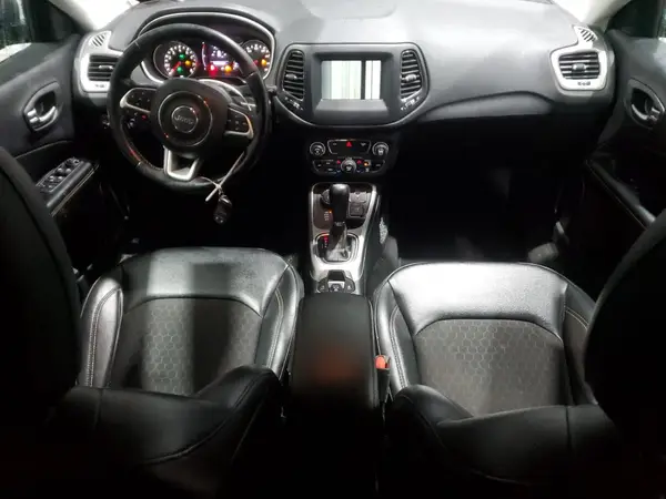 3C4NJDBB6LT116884 2020 JEEP COMPASS - Image 8