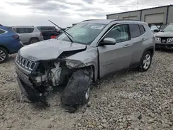 3C4NJDBB6LT117095 2020 JEEP COMPASS