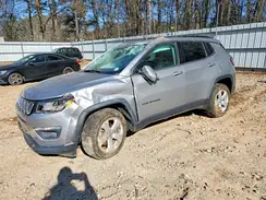 3C4NJDBB6LT117372 2020 JEEP COMPASS