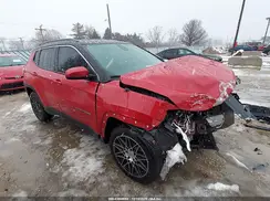 3C4NJDBB6LT119624 2020 JEEP COMPASS
