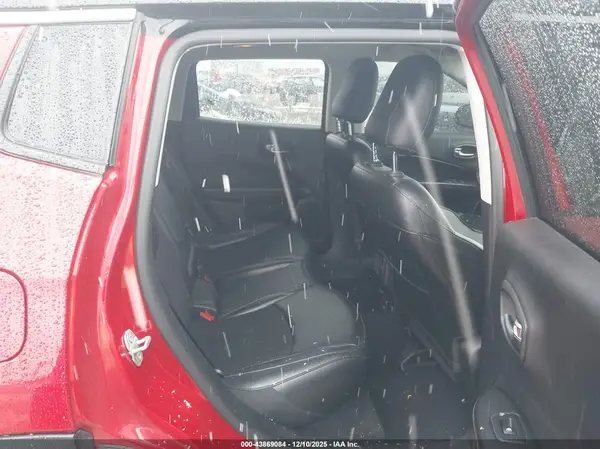 3C4NJDBB6LT119624 2020 JEEP COMPASS - Image 8