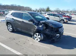 3C4NJDBB6LT120398 2020 JEEP COMPASS