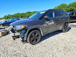 3C4NJDBB6LT120580 2020 JEEP COMPASS