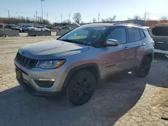 3C4NJDBB6LT124550 2020 JEEP COMPASS