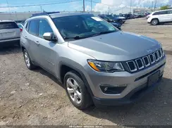 3C4NJDBB6LT125861 2020 JEEP COMPASS