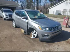 3C4NJDBB6LT126041 2020 JEEP COMPASS