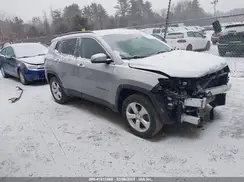 3C4NJDBB6LT131918 2020 JEEP COMPASS