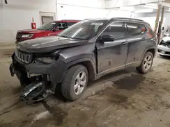 3C4NJDBB6LT137671 2020 JEEP COMPASS