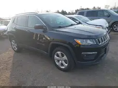3C4NJDBB6LT138559 2020 JEEP COMPASS