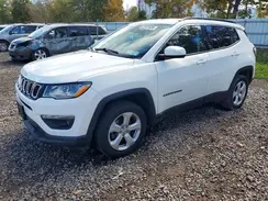 3C4NJDBB6LT138688 2020 JEEP COMPASS