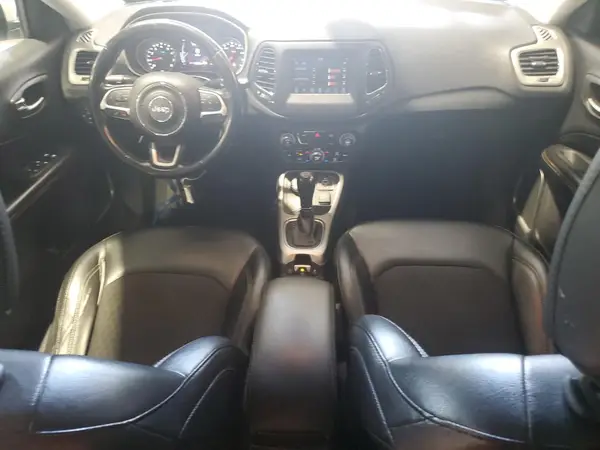 3C4NJDBB6LT138724 2020 JEEP COMPASS - Image 8