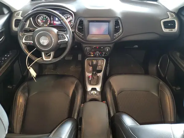 3C4NJDBB6LT139078 2020 JEEP COMPASS - Image 8