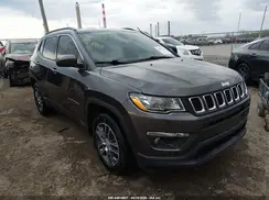 3C4NJDBB6LT139422 2020 JEEP COMPASS