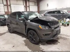 3C4NJDBB6LT139601 2020 JEEP COMPASS