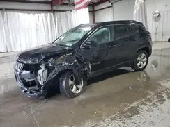 3C4NJDBB6LT143339 2020 JEEP COMPASS
