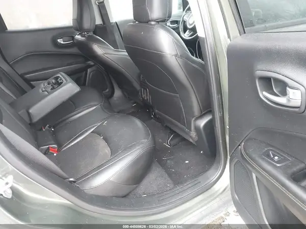 3C4NJDBB6LT145317 2020 JEEP COMPASS - Image 8
