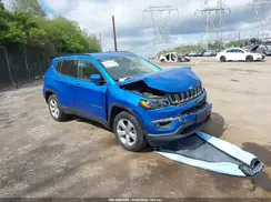 3C4NJDBB6LT148508 2020 JEEP COMPASS