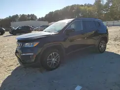 3C4NJDBB6LT153885 2020 JEEP COMPASS
