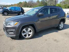 3C4NJDBB6LT154308 2020 JEEP COMPASS