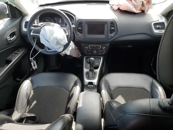 3C4NJDBB6LT154311 2020 JEEP COMPASS - Image 8
