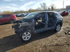 3C4NJDBB6LT157421 2020 JEEP COMPASS