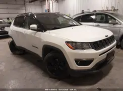 3C4NJDBB6LT160206 2020 JEEP COMPASS