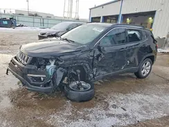 3C4NJDBB6LT160514 2020 JEEP COMPASS
