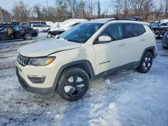 3C4NJDBB6LT165311 2020 JEEP COMPASS