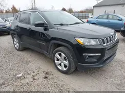 3C4NJDBB6LT174896 2020 JEEP COMPASS