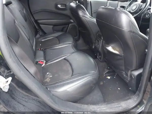 3C4NJDBB6LT174896 2020 JEEP COMPASS - Image 8