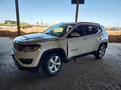 3C4NJDBB6LT175028 2020 JEEP COMPASS