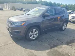 3C4NJDBB6LT196574 2020 JEEP COMPASS