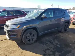 3C4NJDBB6LT196784 2020 JEEP COMPASS