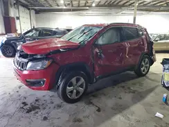 3C4NJDBB6LT197028 2020 JEEP COMPASS