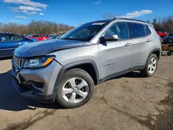 3C4NJDBB6LT204706 2020 JEEP COMPASS