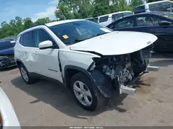 3C4NJDBB6LT209467 2020 JEEP COMPASS