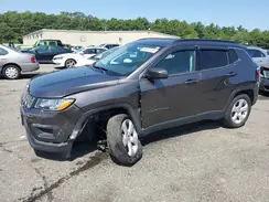 3C4NJDBB6LT209579 2020 JEEP COMPASS