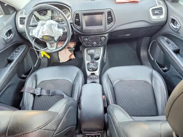 3C4NJDBB6LT217570 2020 JEEP COMPASS - Image 8
