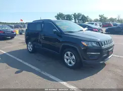 3C4NJDBB6LT219674 2020 JEEP COMPASS