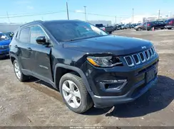 3C4NJDBB6LT219710 2020 JEEP COMPASS
