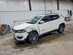 3C4NJDBB6LT223045 2020 JEEP COMPASS
