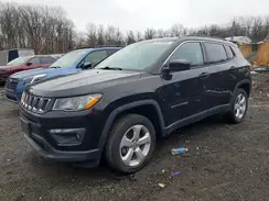 3C4NJDBB6LT223157 2020 JEEP COMPASS