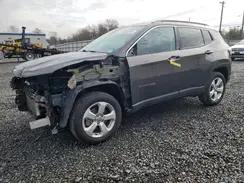 3C4NJDBB6LT229329 2020 JEEP COMPASS