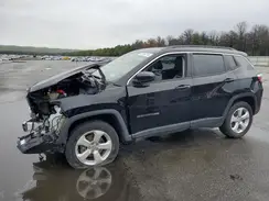 3C4NJDBB6LT230514 2020 JEEP COMPASS