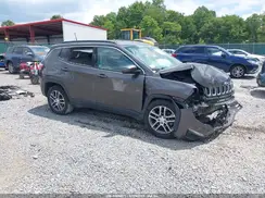 3C4NJDBB6LT235616 2020 JEEP COMPASS
