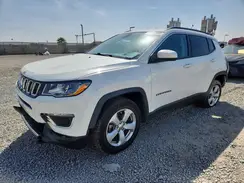 3C4NJDBB6LT236345 2020 JEEP COMPASS
