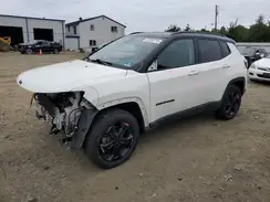 3C4NJDBB6LT239441 2020 JEEP COMPASS